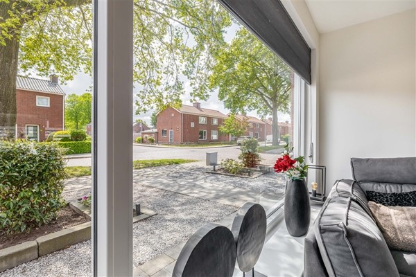 Medium property photo - Ds. J. Hekhuisstraat 28, 9649 HG Muntendam